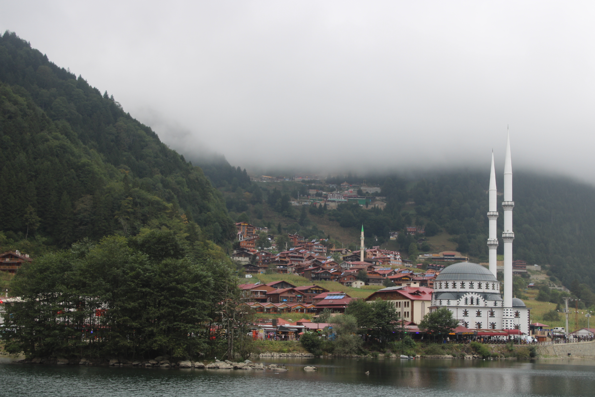 Uzungöl